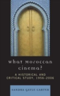 What Moroccan Cinema?