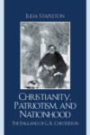 Christianity, Patriotism, and Nationhood
