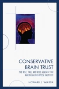 Conservative Brain Trust