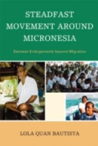 Steadfast Movement around Micronesia