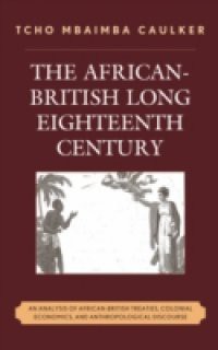 African-British Long Eighteenth Century