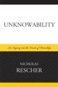 Unknowability