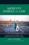 Mexico's Unrule of Law