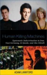 Human Killing Machines