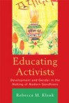 Educating Activists