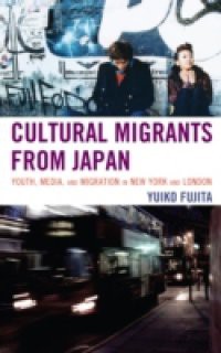 Cultural Migrants from Japan