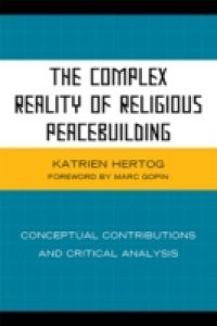 Complex Reality of Religious Peacebuilding