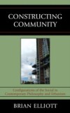 Constructing Community
