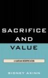 Sacrifice and Value