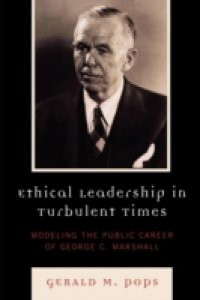 Ethical Leadership in Turbulent Times