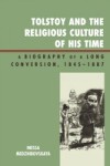 Tolstoy and the Religious Culture of His Time