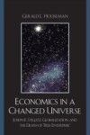 Economics in a Changed Universe