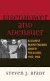 Eisenhower and Adenauer