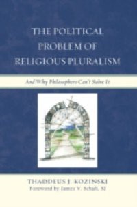 Political Problem of Religious Pluralism