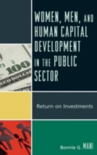 Women, Men, and Human Capital Development in the Public Sector
