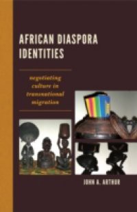 African Diaspora Identities