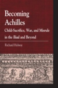 Becoming Achilles