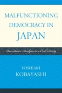 Malfunctioning Democracy in Japan