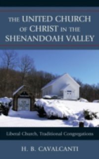 United Church of Christ in the Shenandoah Valley