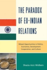 Paradox of EU-India Relations