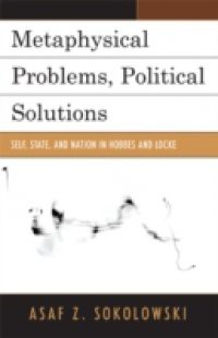 Metaphysical Problems, Political Solutions