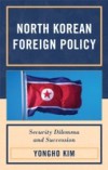 North Korean Foreign Policy