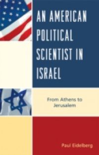 American Political Scientist in Israel