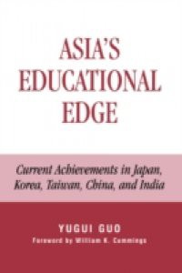 Asia's Educational Edge