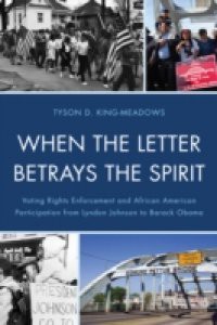 When the Letter Betrays the Spirit