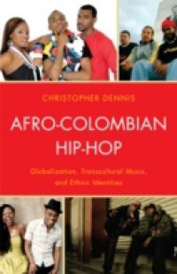 Afro-Colombian Hip-Hop