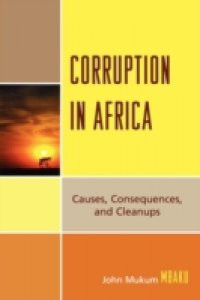 Corruption in Africa