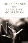 Djuna Barnes and Affective Modernism