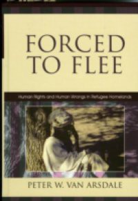 Forced to Flee