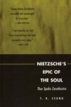 Nietzsche's Epic of the Soul