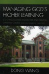 Managing God's Higher Learning