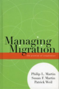 Managing Migration