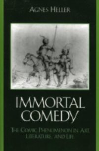 Immortal Comedy