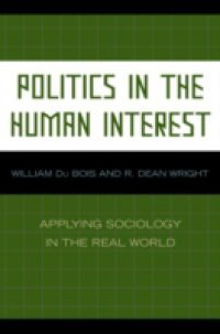 Politics in the Human Interest