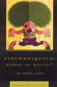 Struwwelpeter: Humor or Horror?