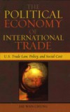 Political Economy of International Trade