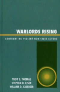 Warlords Rising