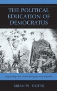 Political Education of Democratus