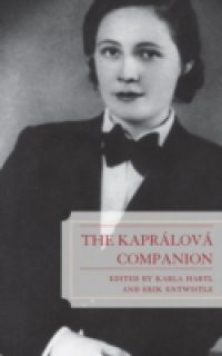 Kapralova Companion