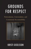 Grounds for Respect
