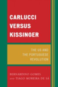 Carlucci Versus Kissinger