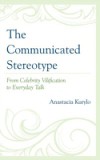Communicated Stereotype