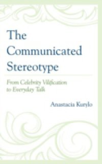 Communicated Stereotype