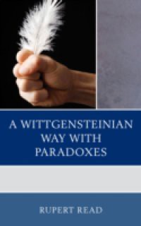 Wittgensteinian Way with Paradoxes