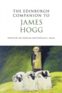 Edinburgh Companion to James Hogg