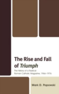 Rise and Fall of Triumph